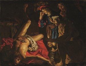 Der Tod von Cato
