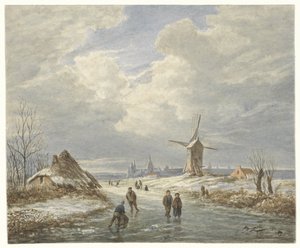 Winterlandschaft