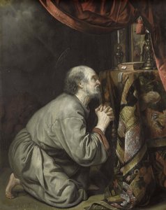 St. Hieronymus