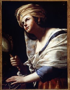 Eitelkeit von Mattia Preti