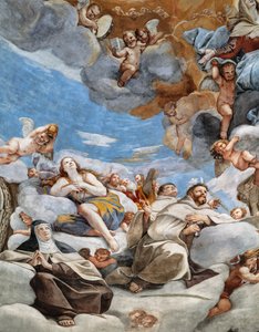 Paradies (Detail)