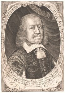 Herzog Friedrich III. von Gottorp