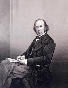 Sir Henry Acland, aus 