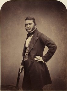 Edward Matthew Ward von Maull and Polyblank