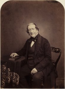John Campbell von Maull and Polyblank