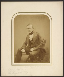 [Richard Kippist, Lib. L.S.] von Maull and Polyblank