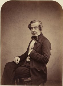 Samuel Warren von Maull and Polyblank