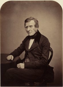 Sir Benjamin Brodie von Maull and Polyblank