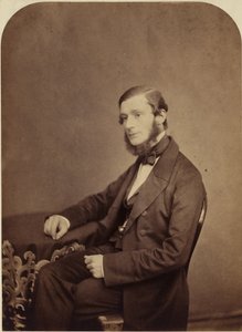 Stephen S. Alford von Maull and Polyblank