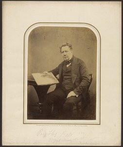[Thomas Bell, F.R.S.] von Maull and Polyblank