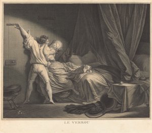 Der Riegel