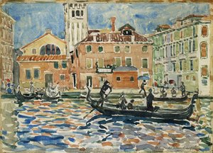 Venedig