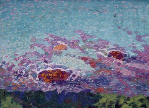 Meeresküste von Maurice Denis