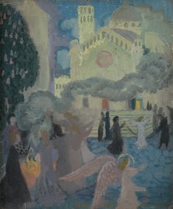 Penitentiam Agite, ca. 1896
