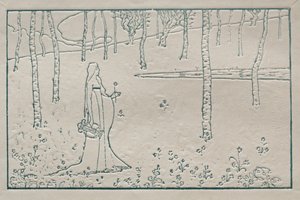 Sappho von Maurice Dumont