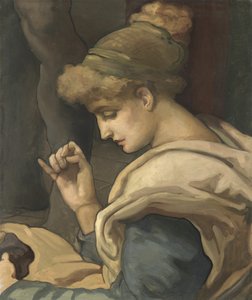 Nähen von Maurice Greiffenhagen