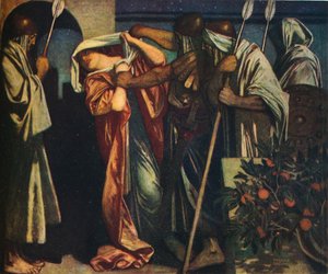 Die Sulamith