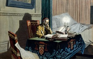 Geschichte Frankreichs: Kardinal Richelieu