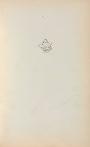 Italienisches Skizzenbuch: Kopf eines Mannes (Seite 223) von Maurice Prendergast