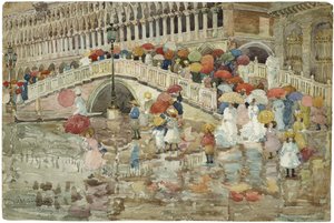  von Maurice Prendergast