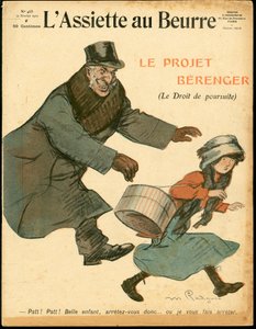 Cover von L