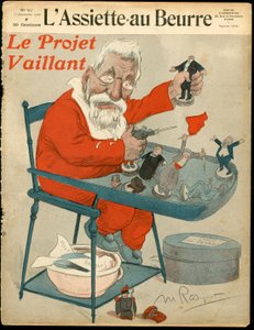 Titelblatt von „L