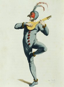 Coviello im Jahr 1550