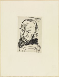  von Max Beckmann