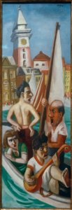 Italienische Fantasie