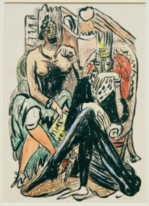 König und Demagoge