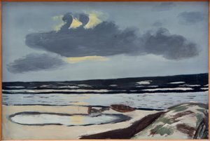 Meeresstrand