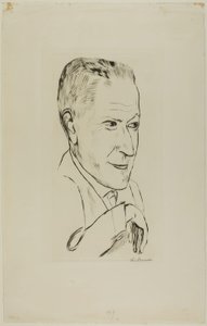 Porträt von Reinhard Pieper