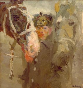 Der Leibhusar