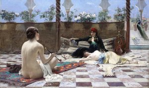 Türkische Frauen