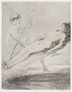 Ende (Zelt, Opus XIV, 2. Teil, Nr. 46)