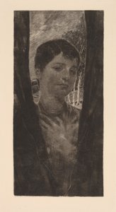 Erinnerung von Max Klinger