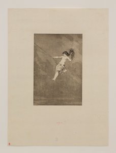 Erstes Intermezzo von Max Klinger
