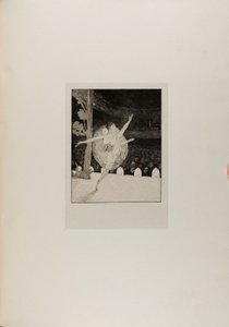 Für alle, Platte acht aus Ein Leben von Max Klinger