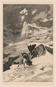 Intermezzo: Kämpfende Kentauren Opus IV, 4, 1881