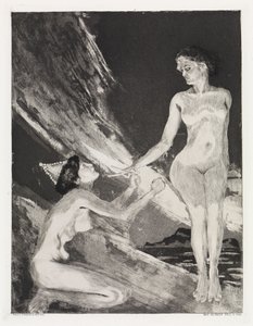 Königin und Göttin (Zelt, Opus XIV, 2. Teil, Nr. 32)