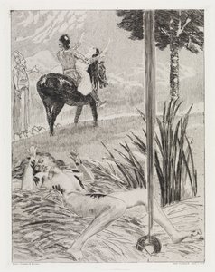 Mord und Entführung (Zelt, Opus XIV, 1. Teil, Nr. 17)