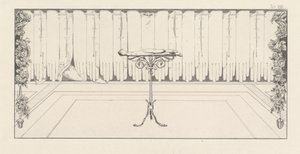Ruhe, 1878-1880 von Max Klinger