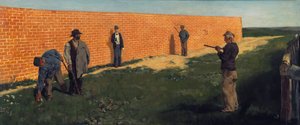 Der Spaziergänger