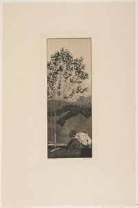 Sehnsüchte von Max Klinger