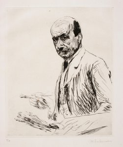  von Max Liebermann