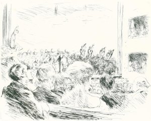 Das Symphoniekonzert