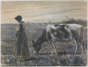  von Max Liebermann