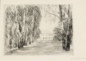  von Max Liebermann