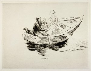  von Max Liebermann