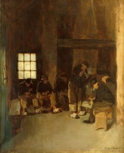 In der Lotsenstube